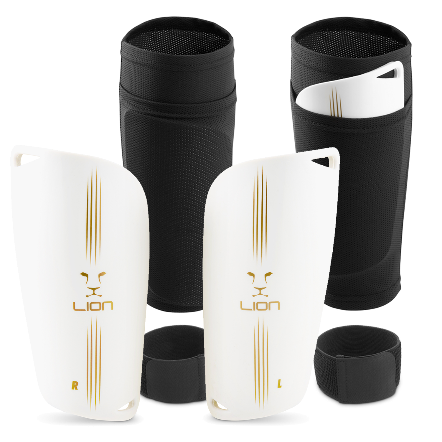Shin guards holders sales