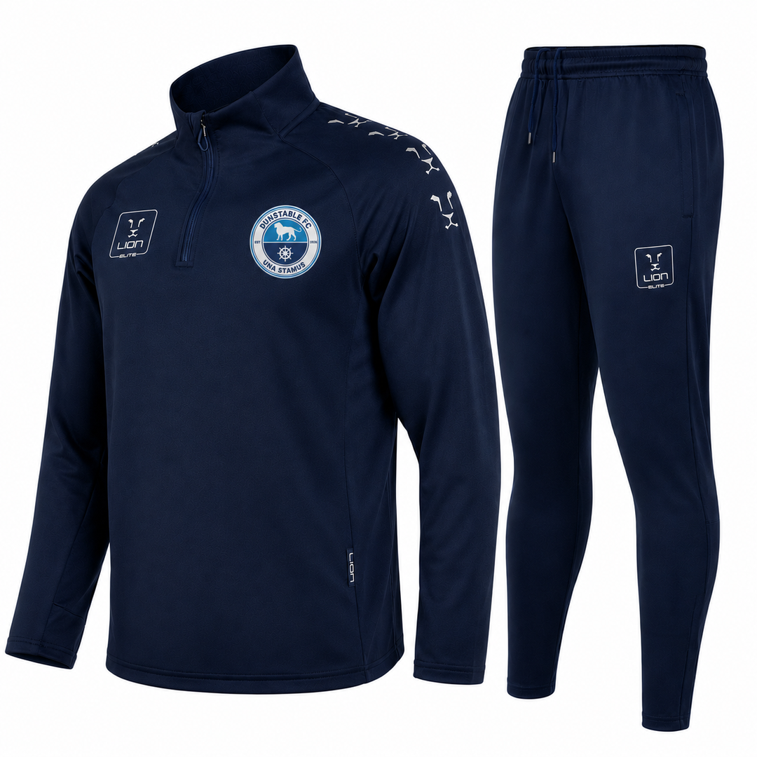 DFC Player Wear