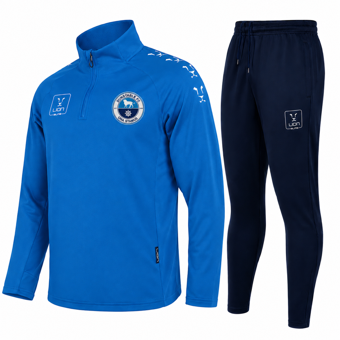 DFC Coaching Wear
