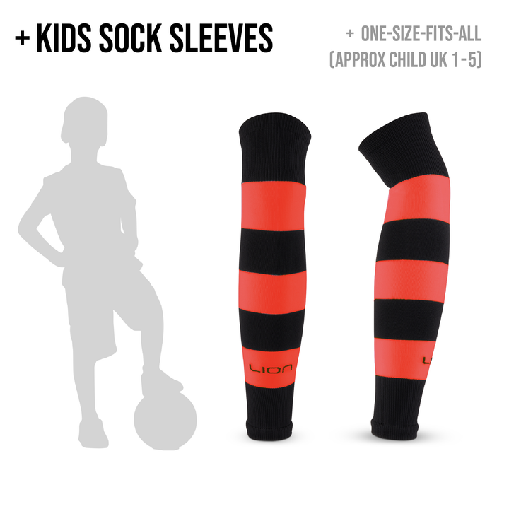 Sleeve Socks