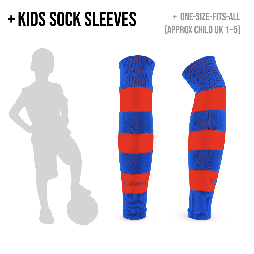 Sleeve Socks