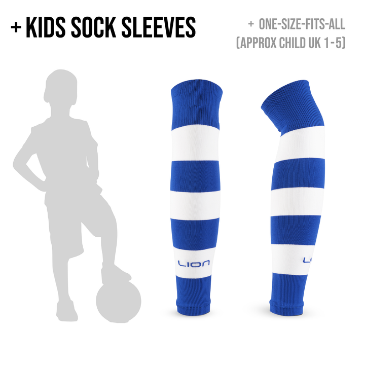 Sleeve Socks