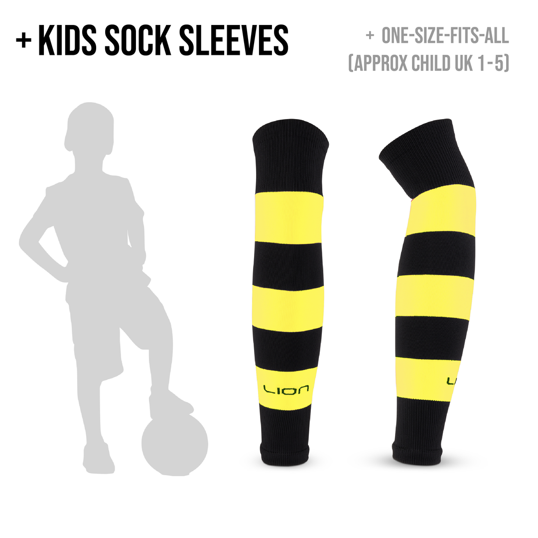 Sleeve Socks