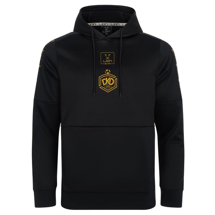 DKD Elite signature hoodie