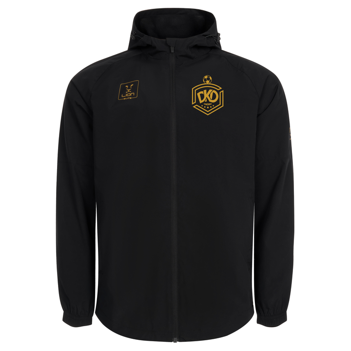 DKD Elite signature spray jacket