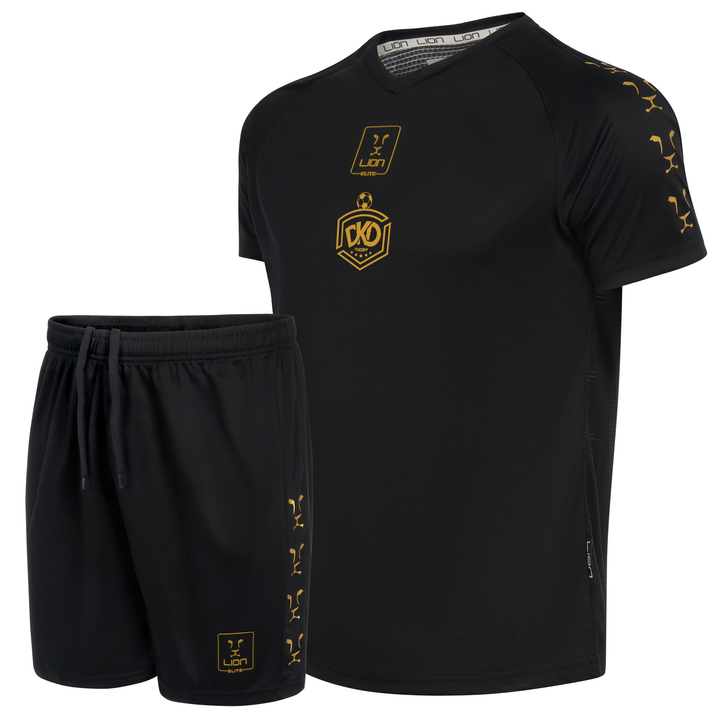 DKD Elite signature training kit