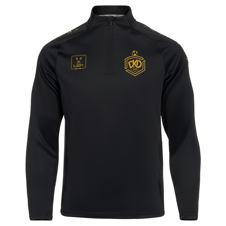 DKD Elite signature tracksuit