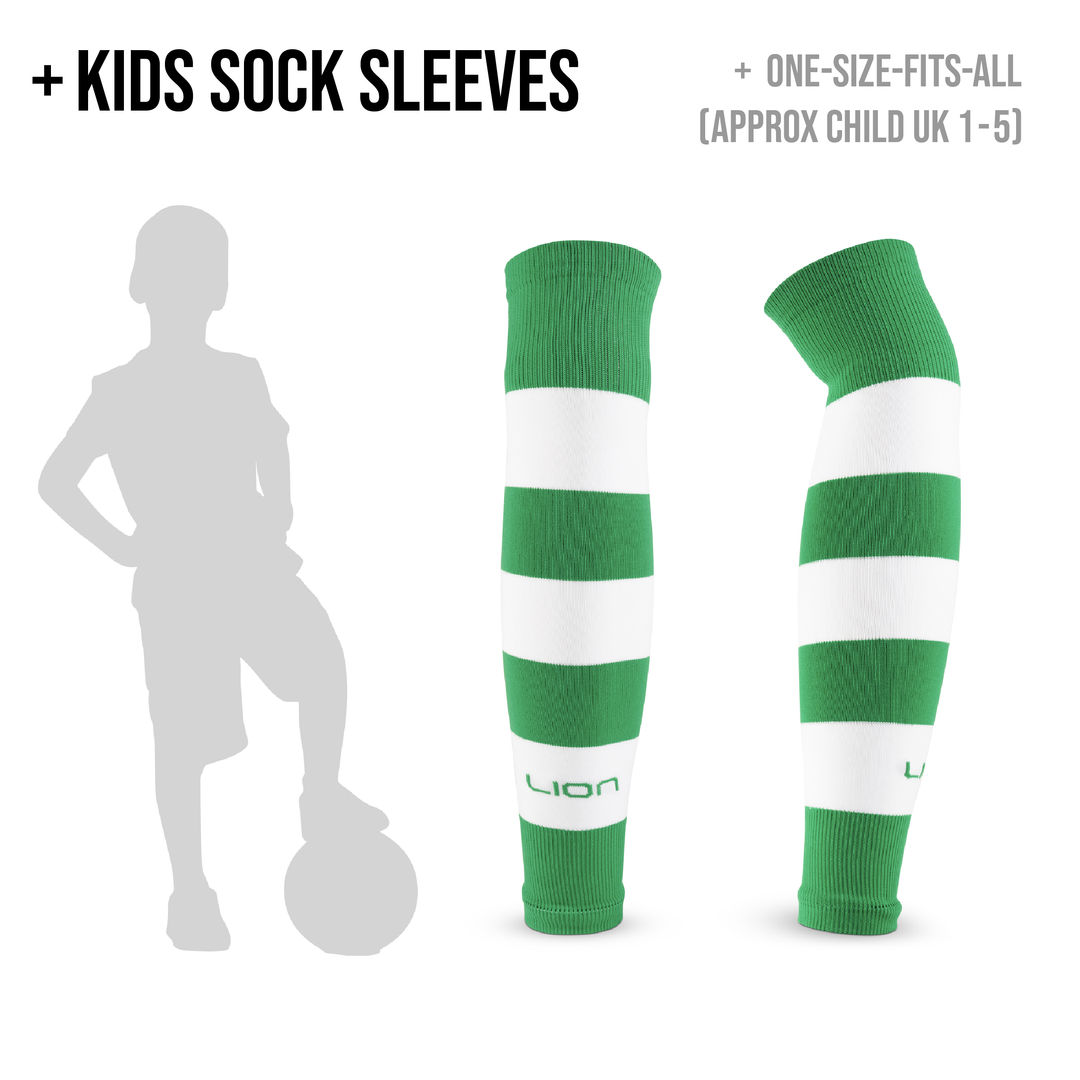 Sleeve Socks