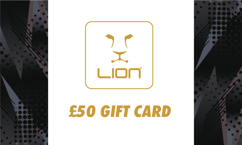 Lion Sportswear Gift Card