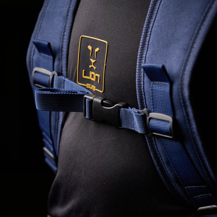 Lion Player Backpack