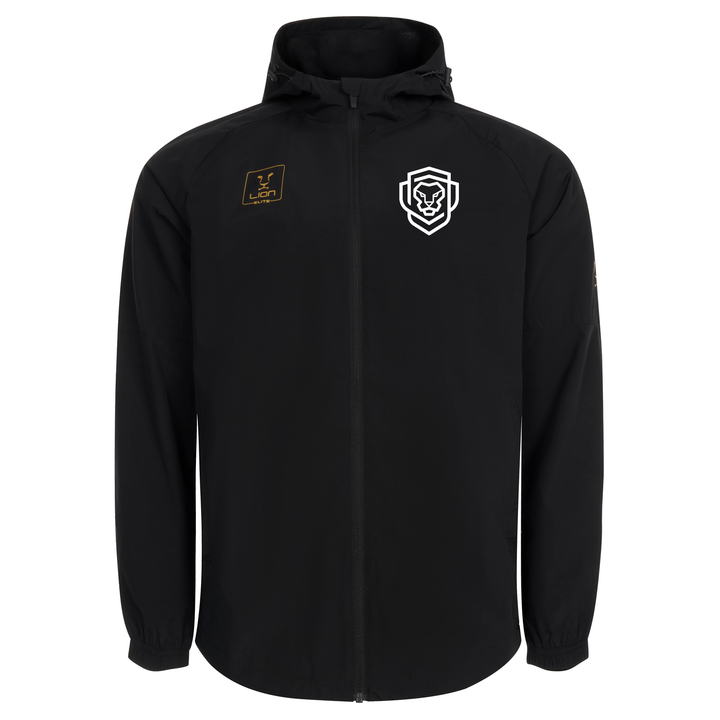 KOFA Elite signature spray jacket