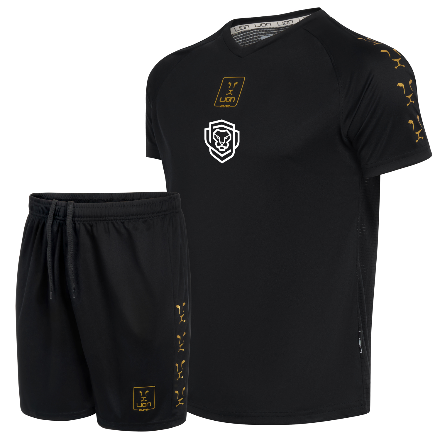 KOFA Elite signature training kit – Lion Sportswear
