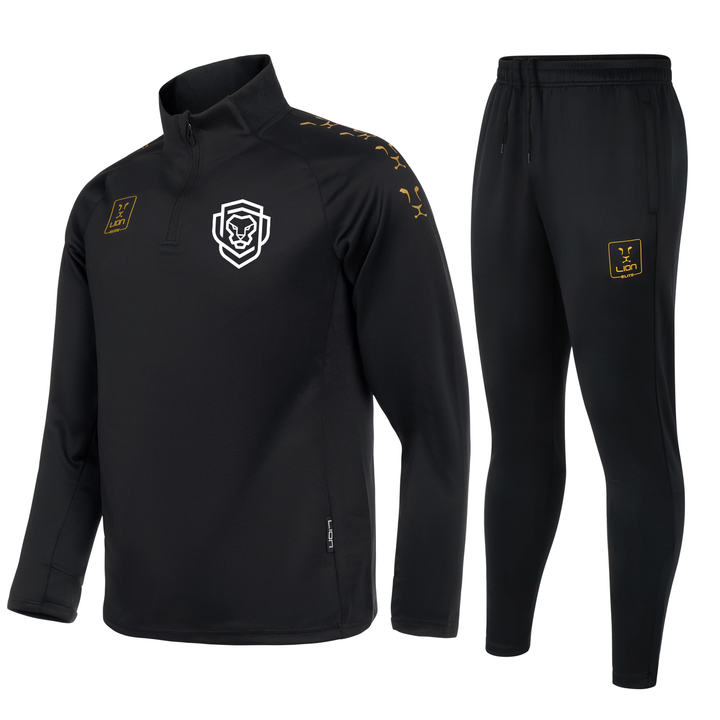 KOFA Elite signature tracksuit