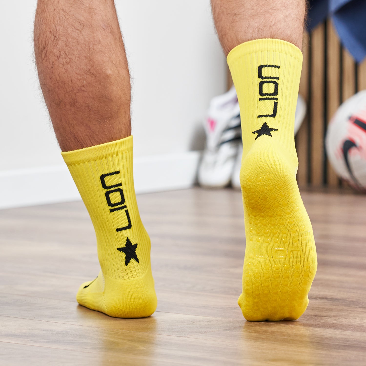 Anti deals grip socks