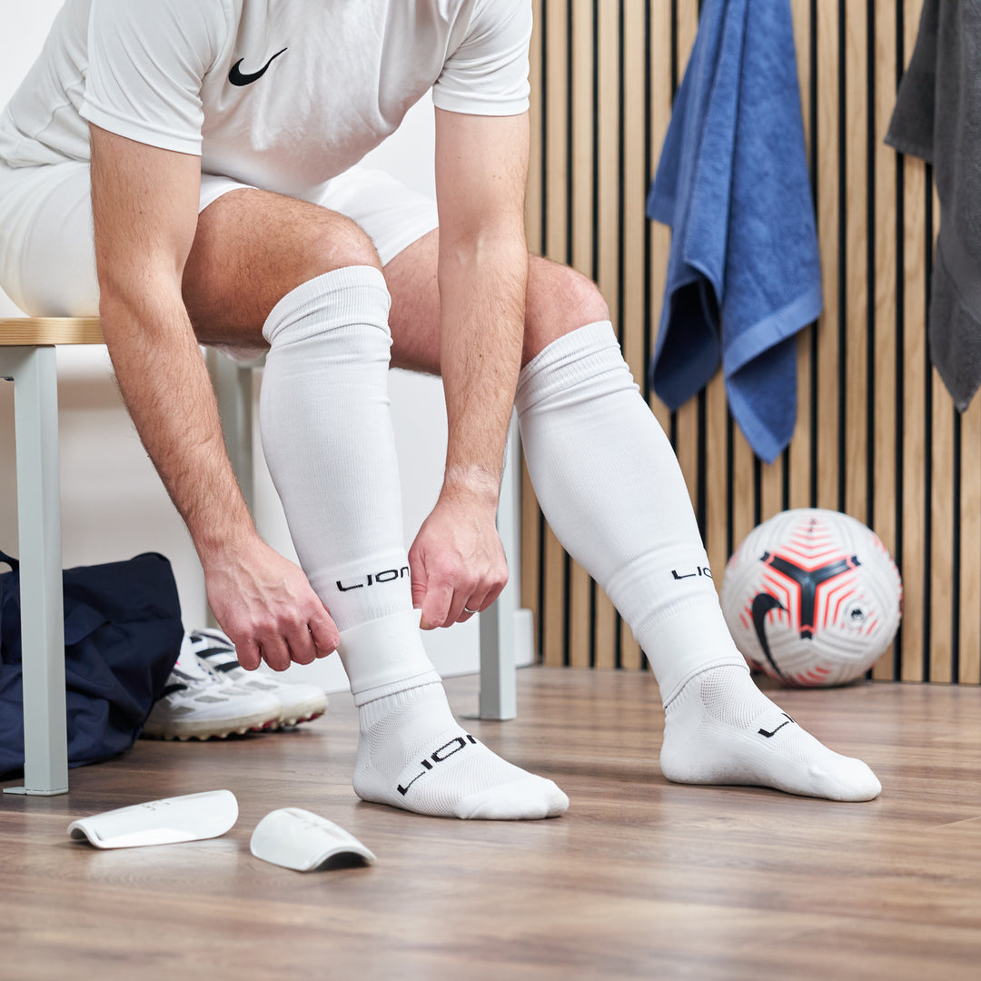 Sleeve Socks – Lion Sportswear