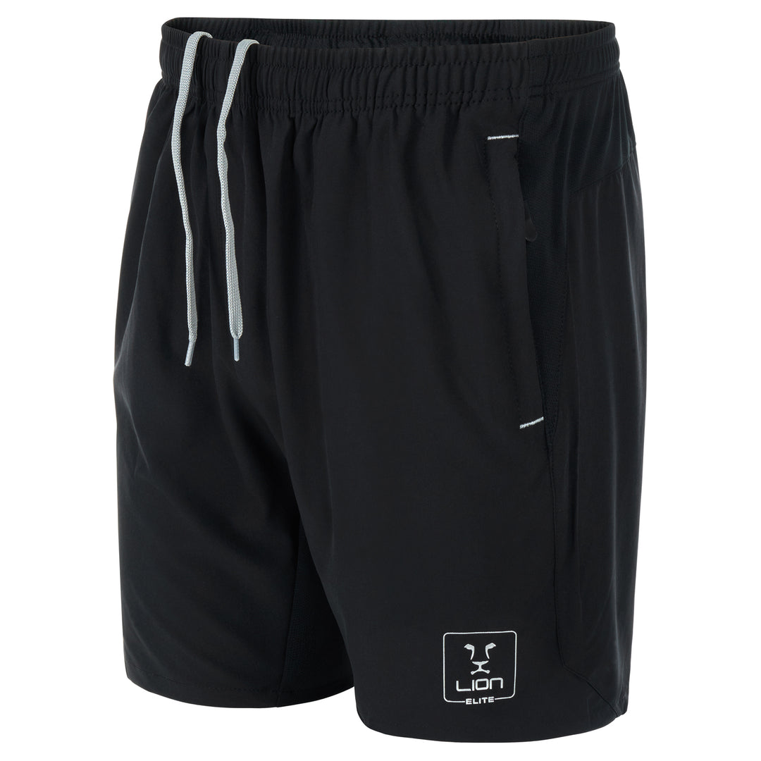 Elite signature coaching shorts