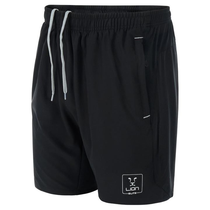 Elite signature coaching shorts