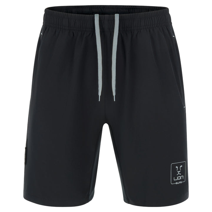 Elite signature coaching shorts