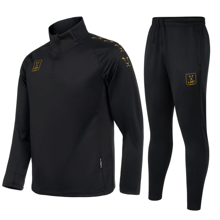 Elite signature tracksuit