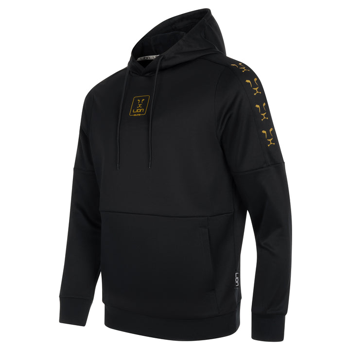 Elite signature hoodie