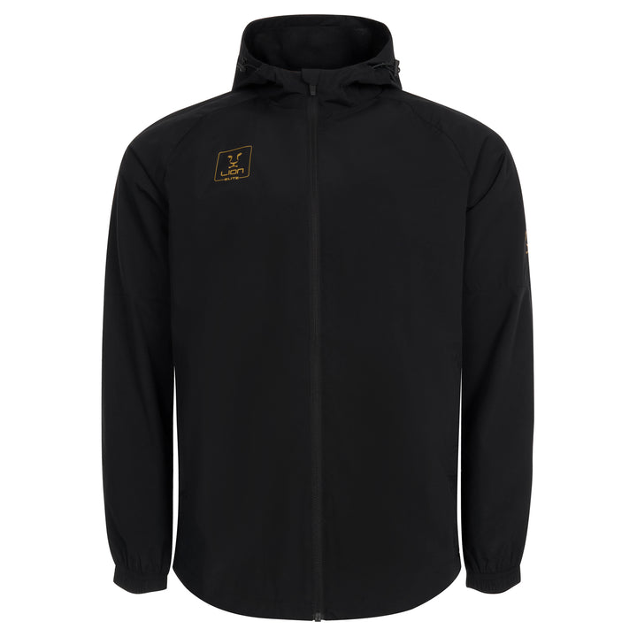 Elite signature spray jacket