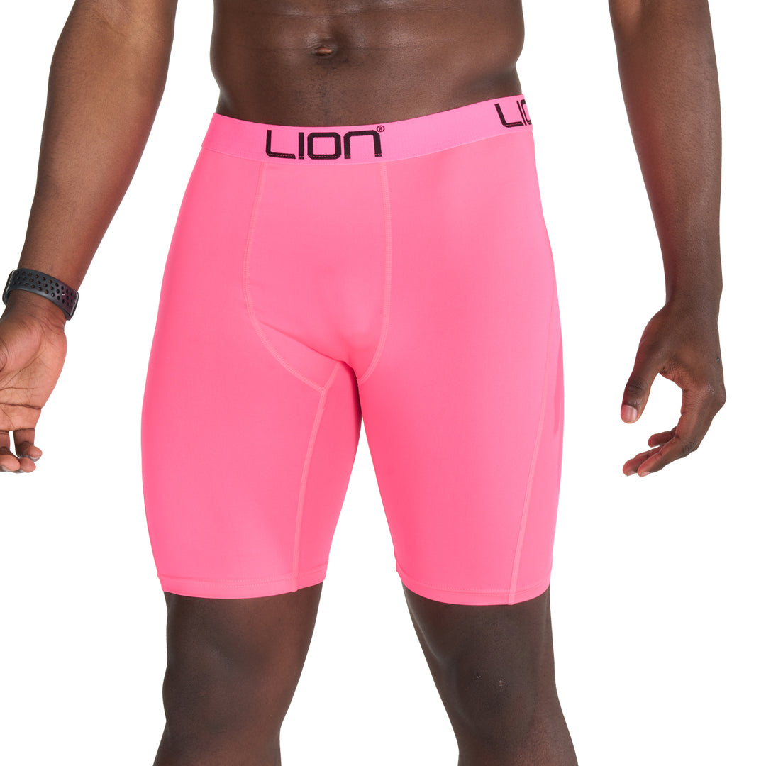 Compression Shorts