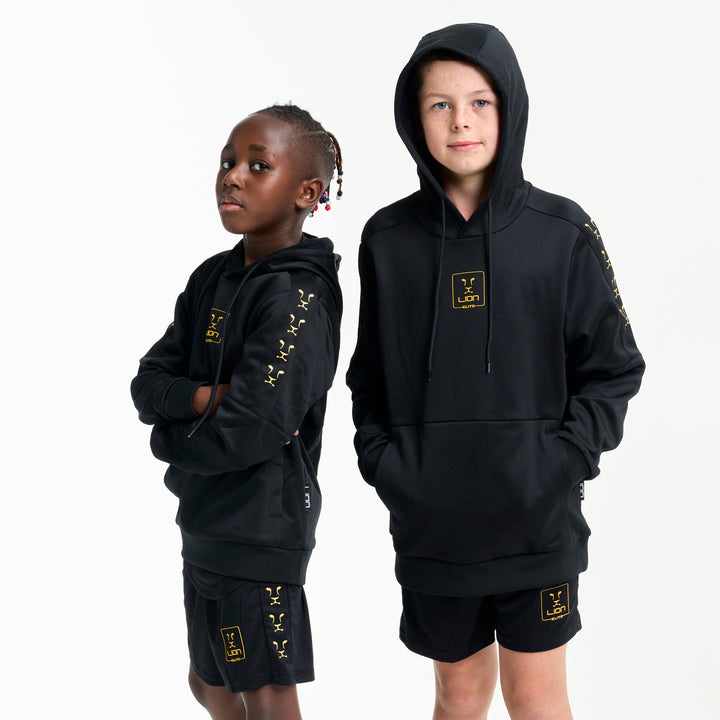 Elite signature hoodie