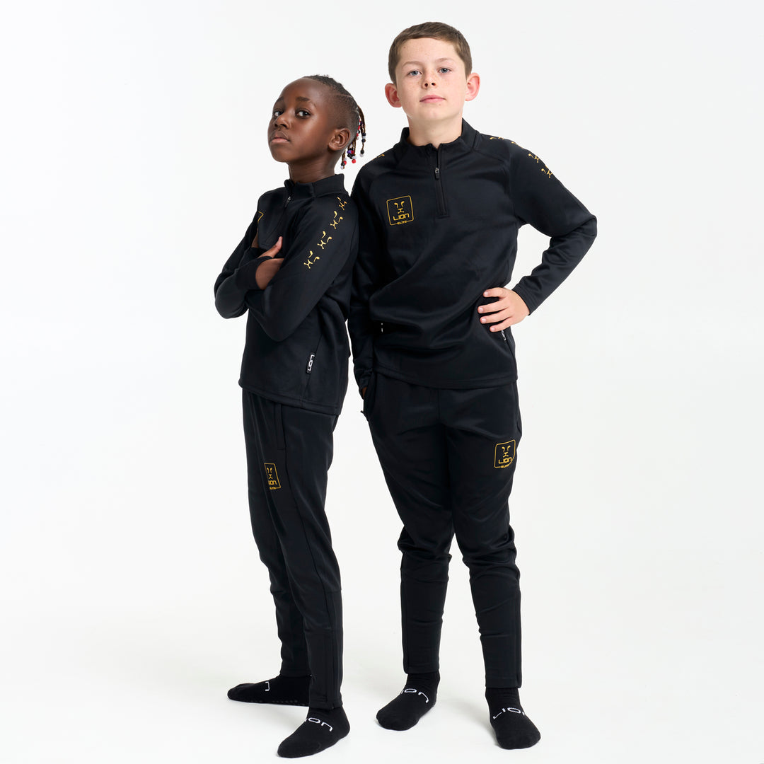 Elite signature tracksuit