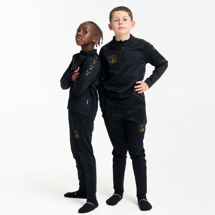 Elite signature tracksuit