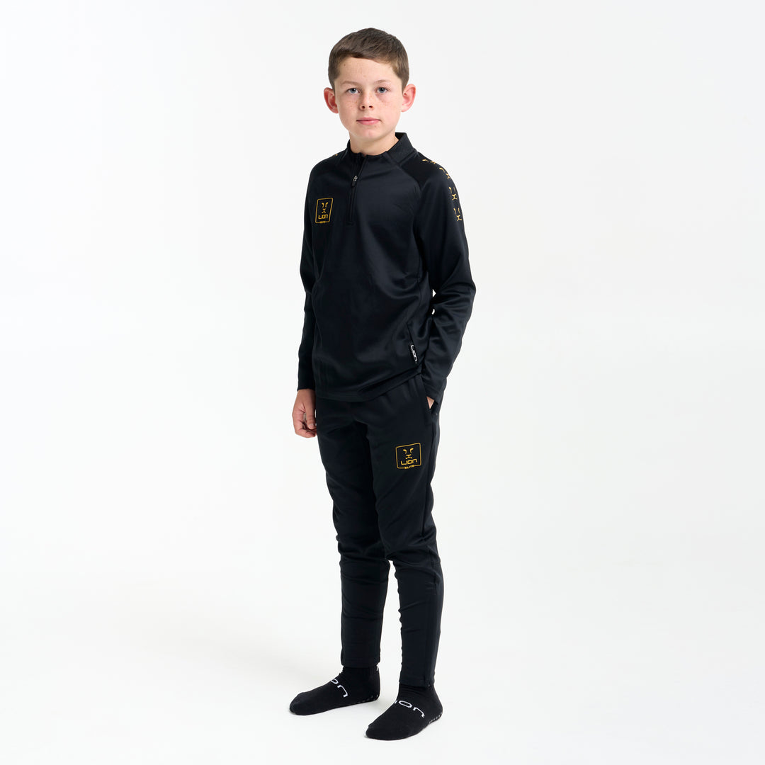 Elite signature tracksuit