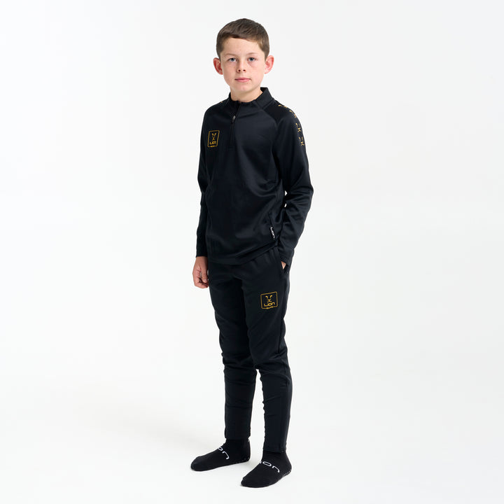 Elite signature tracksuit