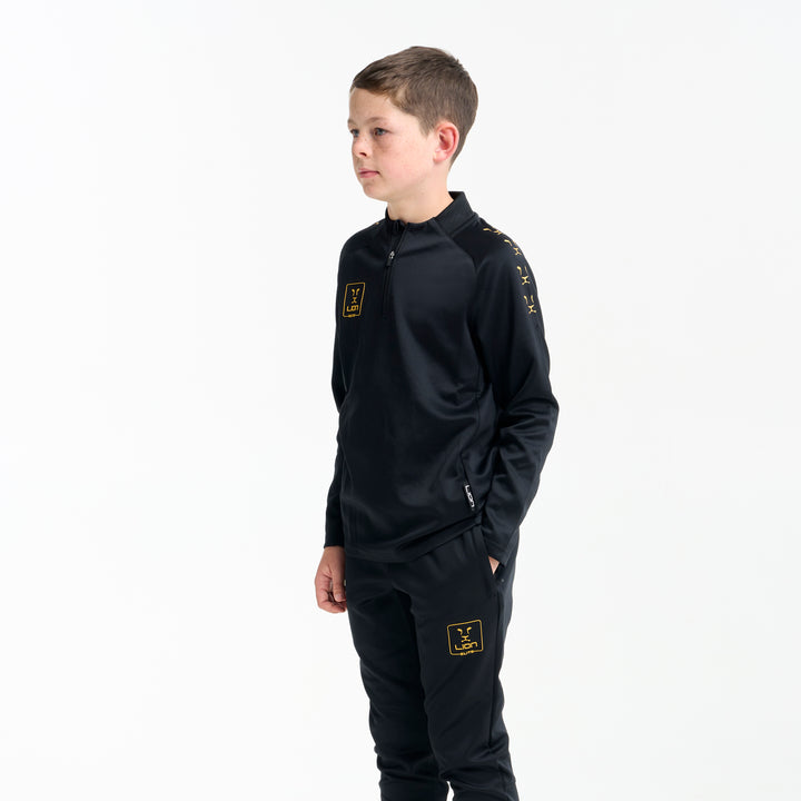 Elite signature tracksuit