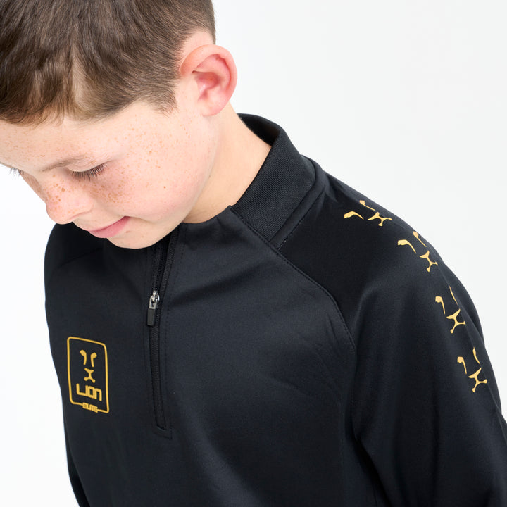 Elite signature tracksuit