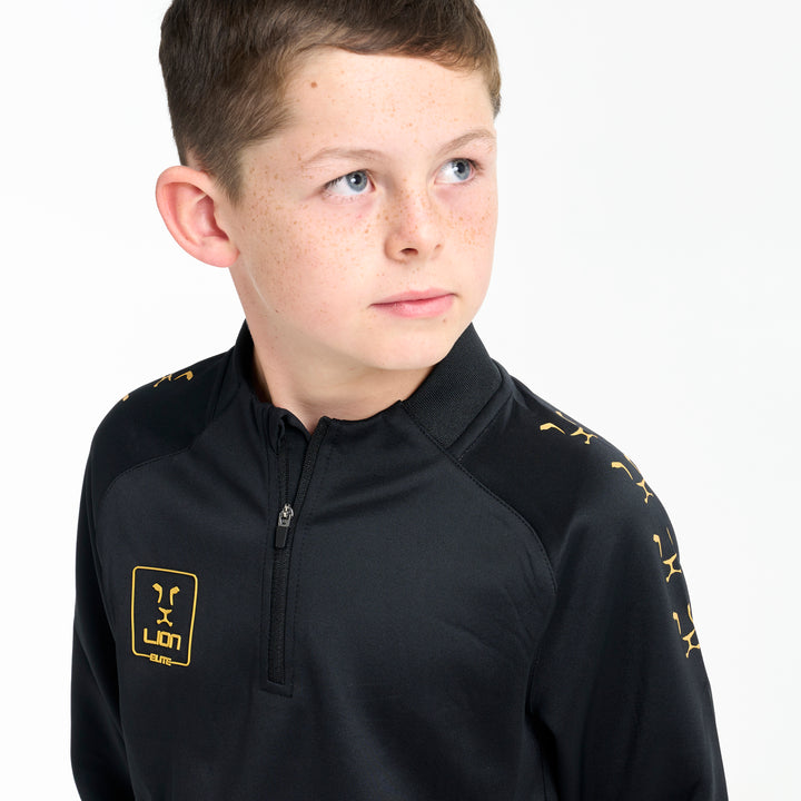 Elite signature tracksuit