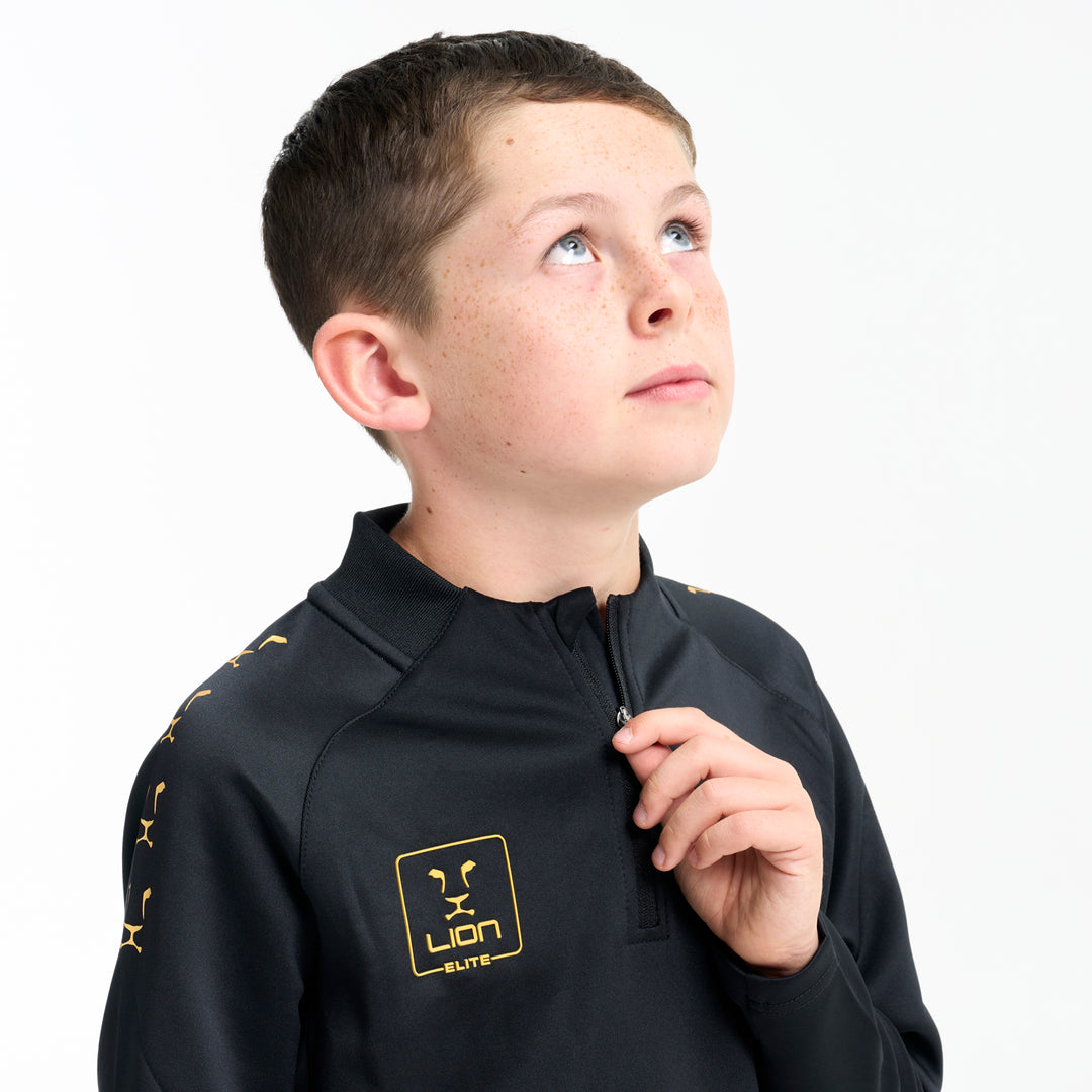 Elite signature tracksuit