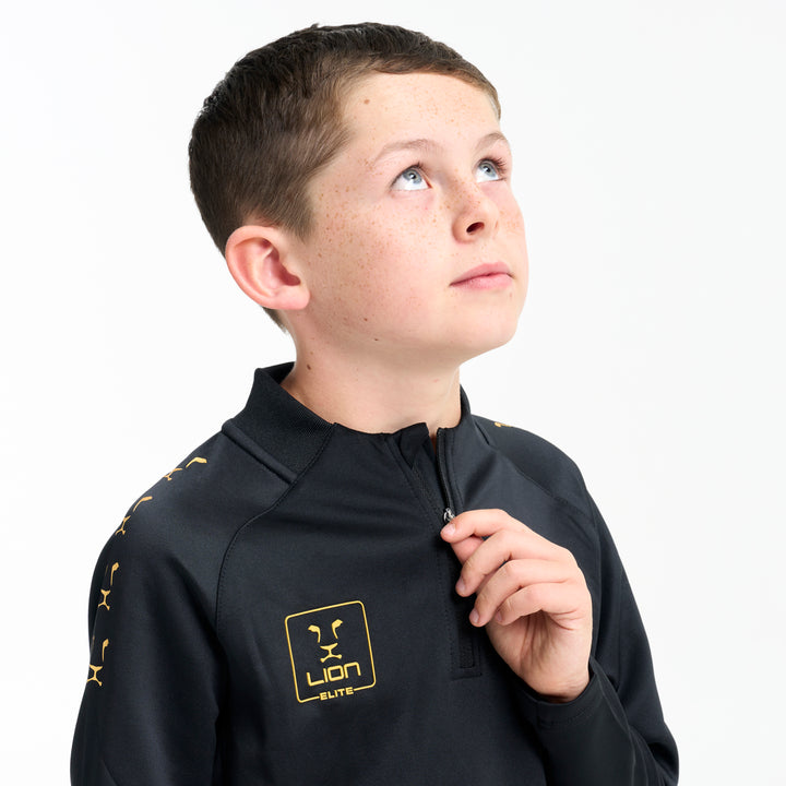 Elite signature tracksuit