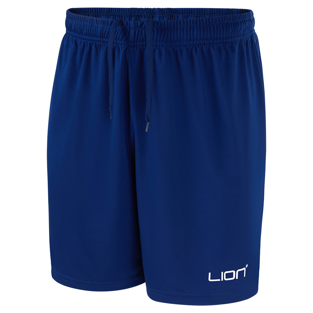 Club Shorts