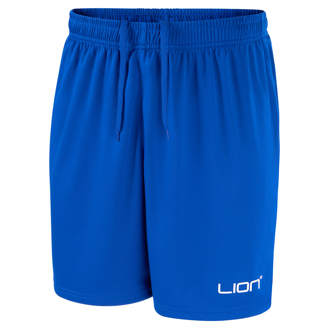 Club Shorts