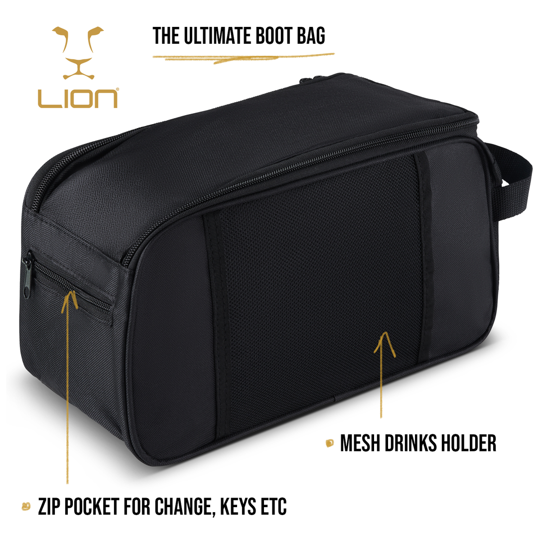 Boot Bag