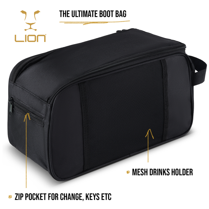 Boot Bag