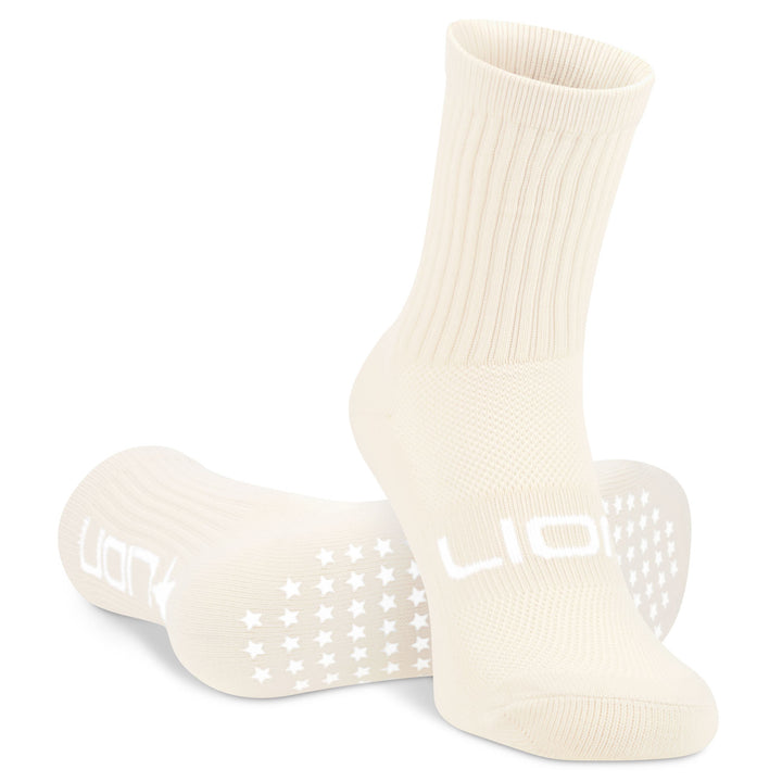 Active Grip Socks for Women - Pastel Range