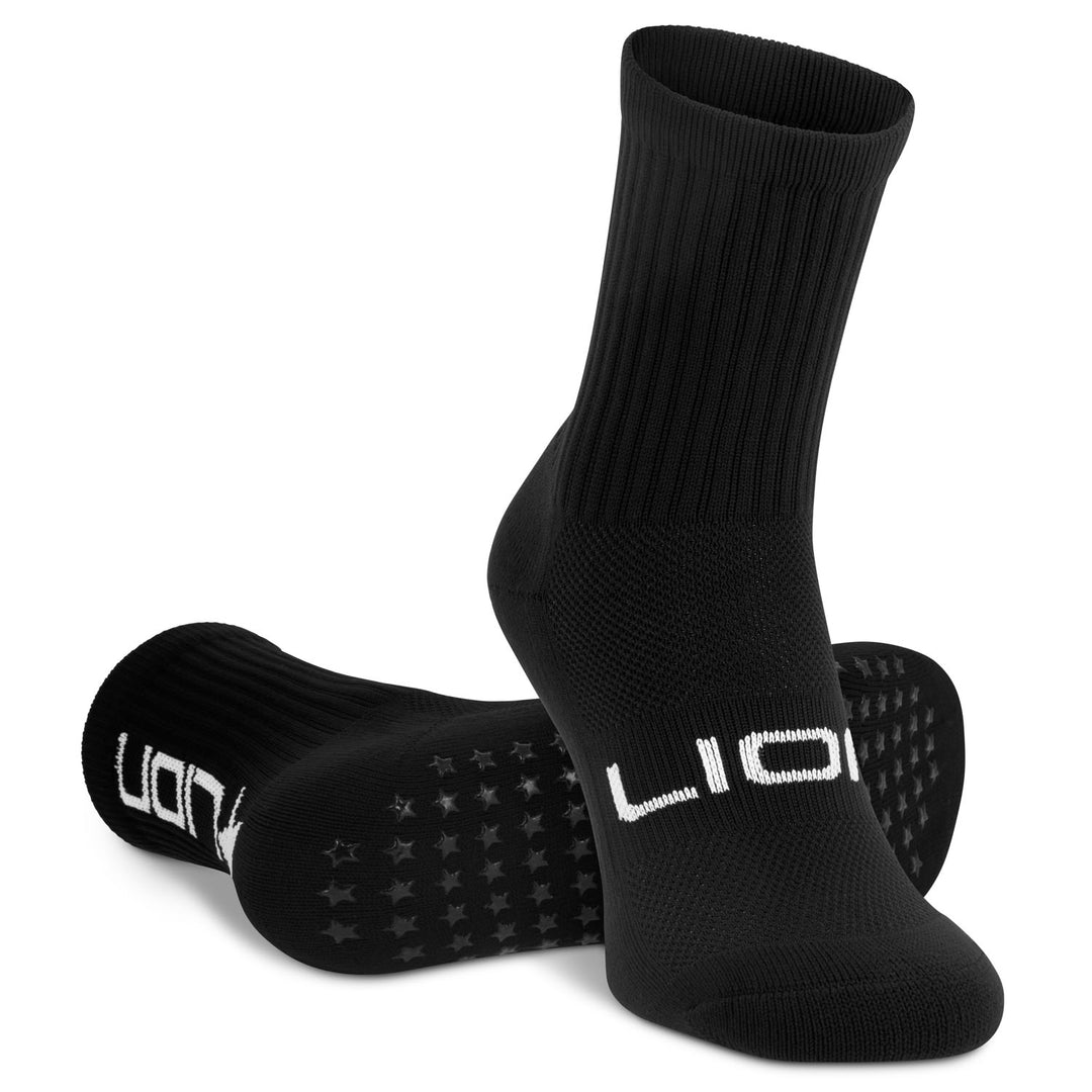 Active Grip Socks for Women - Pastel Range