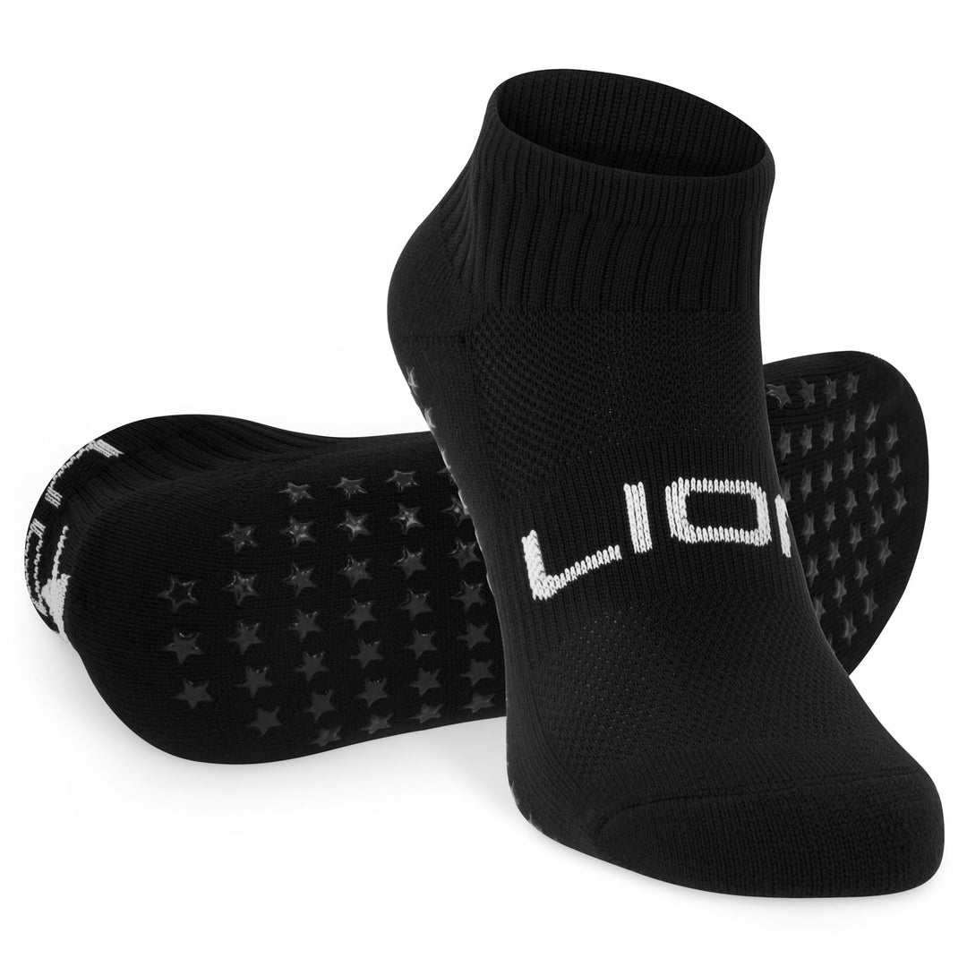 Active Grip Socks for Women - Pastel Range