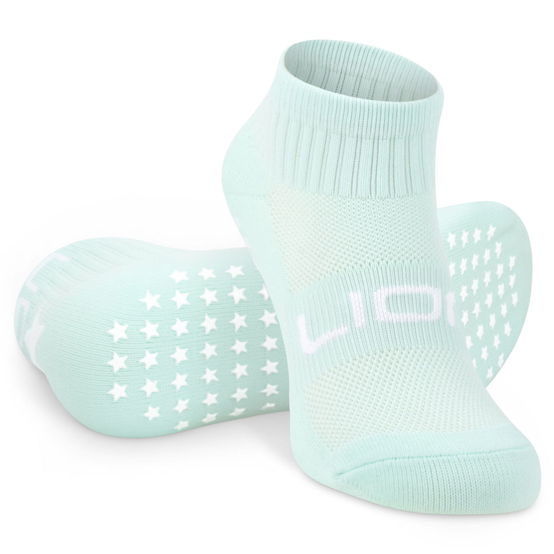 Active Grip Socks for Women - Pastel Range