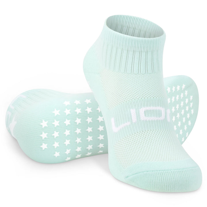 Active Grip Socks for Women - Pastel Range