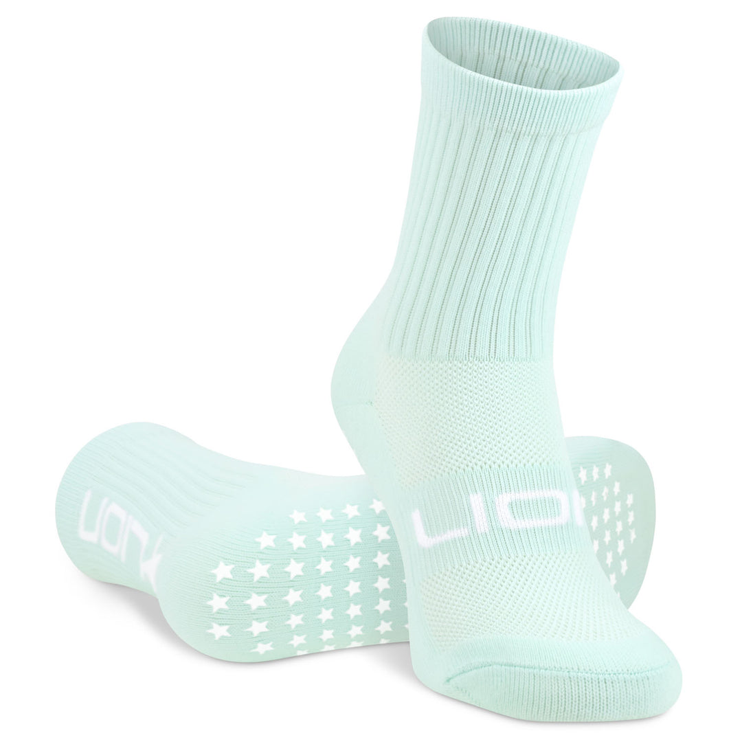 Active Grip Socks for Women - Pastel Range