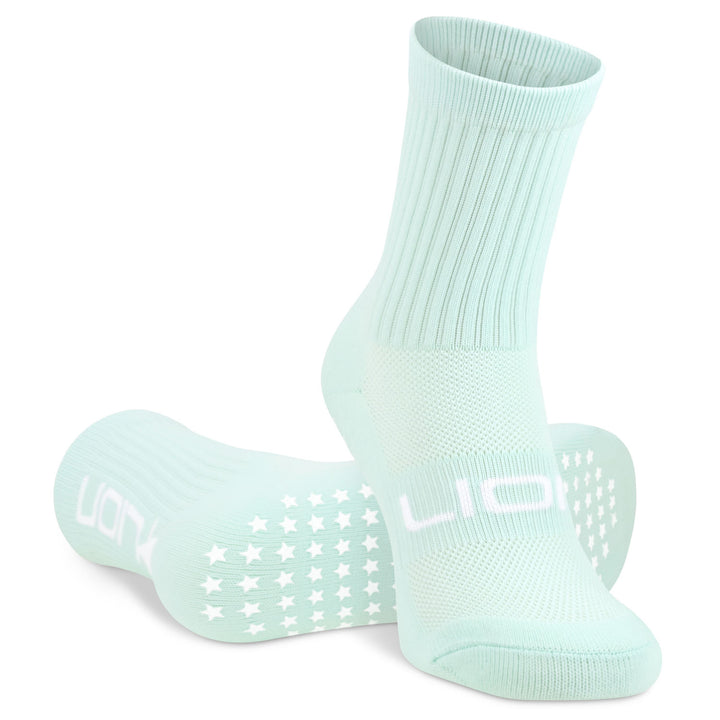 Active Grip Socks for Women - Pastel Range