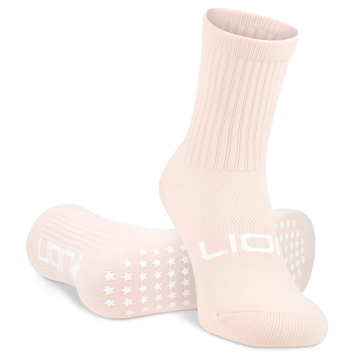 Active Grip Socks for Women - Pastel Range
