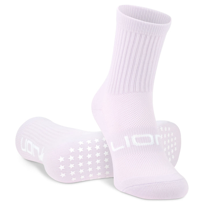 Active Grip Socks for Women - Pastel Range