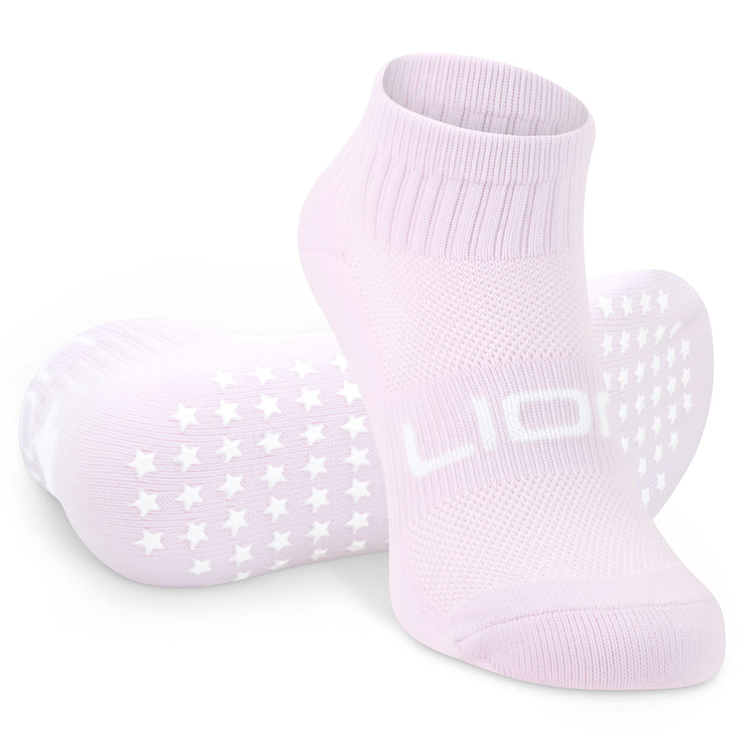 Active Grip Socks for Women - Pastel Range
